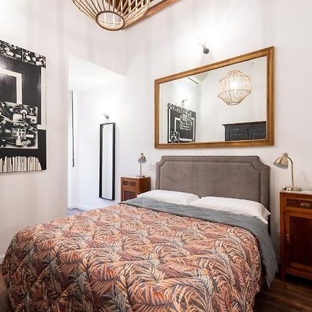 Appartamento Trastevere Roma Luaran gambar