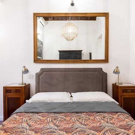 Appartamento Trastevere Roma Luaran gambar
