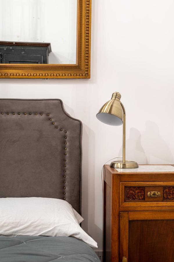 Appartamento Trastevere Roma Luaran gambar