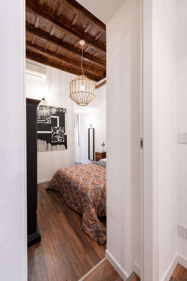 Appartamento Trastevere Roma Luaran gambar