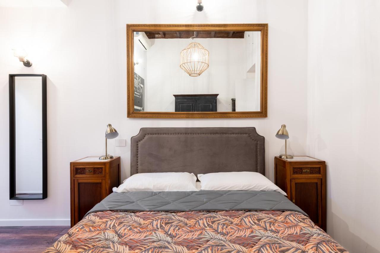 Appartamento Trastevere Roma Luaran gambar