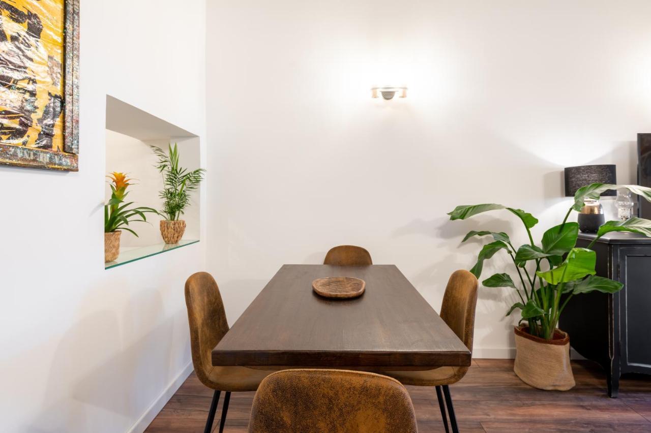 Appartamento Trastevere Roma Luaran gambar