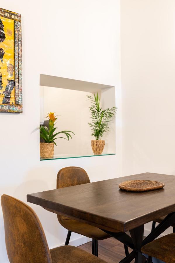 Appartamento Trastevere Roma Luaran gambar