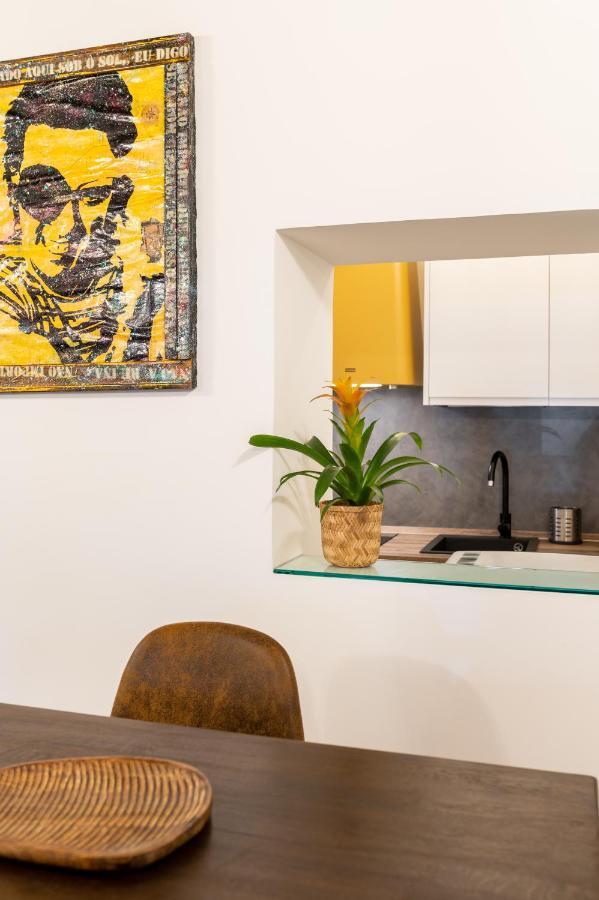 Appartamento Trastevere Roma Luaran gambar